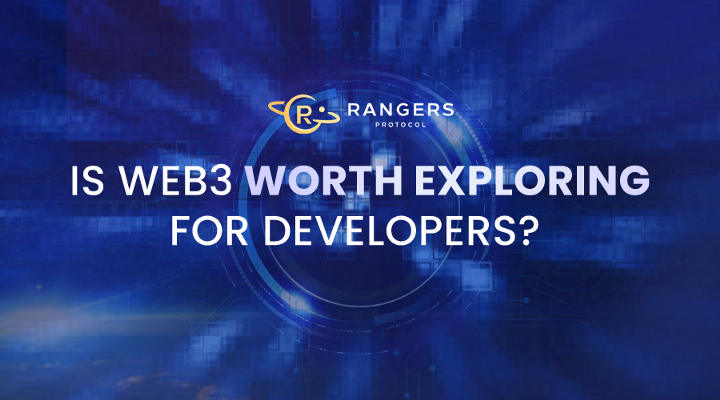 Is Web3 Worth Exploring for Developers?