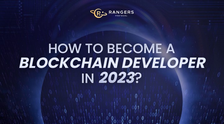 How to Become a Blockchain Developer in 2023?