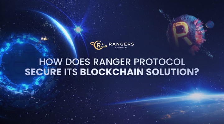 How Does Rangers Protocol Secure Its Blockchain Solution?