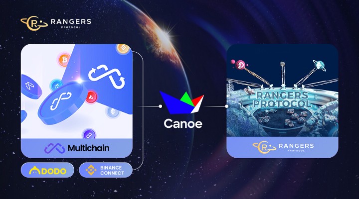Canoe Finance Is Bringing Its One-stop DeFi Solution to Rangers Protocol