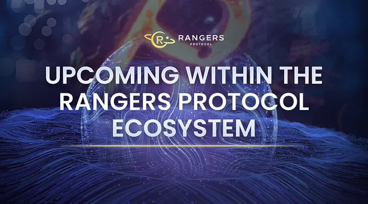Upcoming within the Rangers Protocol Ecosystem